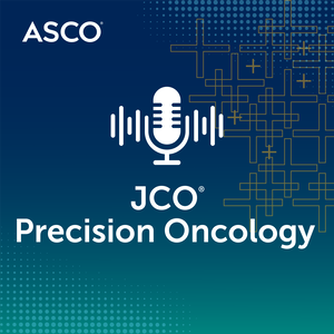 JCO Precision Oncology Conversations