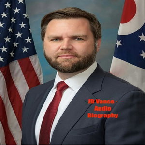 JD Vance - Audio Biography