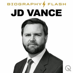 JD Vance - Audio Biography