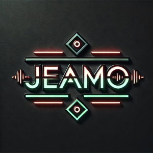JeaMO Mix'o  C.A.L.M   