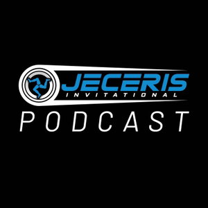 JECERIS Invitational Podcast