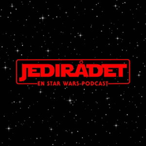 Jedirådet: En Star Wars-Podcast