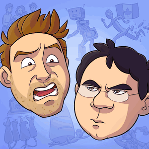 Jeff and Casey Show Episodes