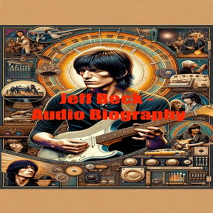 Jeff Beck - Audio Biography