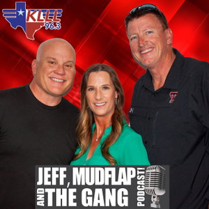 Jeff, Mudflap & The Gang Podcast