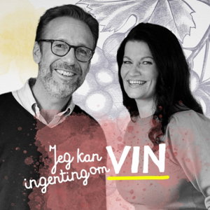 Jeg kan ingenting om vin
