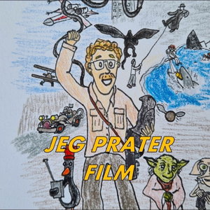 JEG prater film