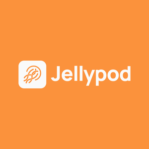 Jellypod - the AI Podcast Studio (Feed Disabled)