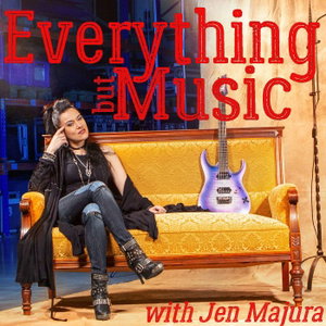 Jen Majura