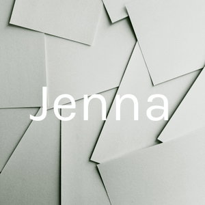 Jenna