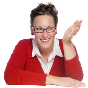 Jenny Axelsson's Podcast
