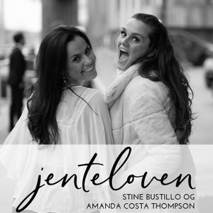 Jenteloven
