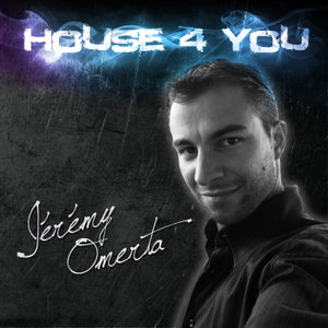 Jérémy Omerta - Audio Podcast