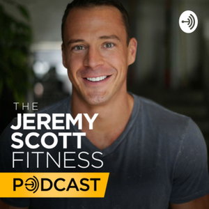Jeremy Scott Fitness 