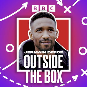 Jermain Defoe: Outside The Box