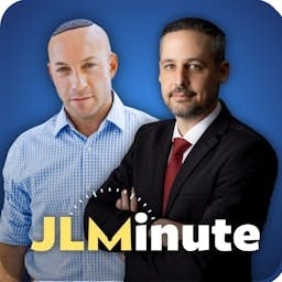 Jerusalem Minute