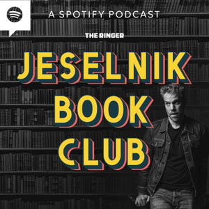 Jeselnik Book Club