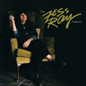 Jess Ray Podcast