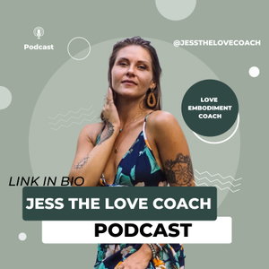 Jess The Love Coach
