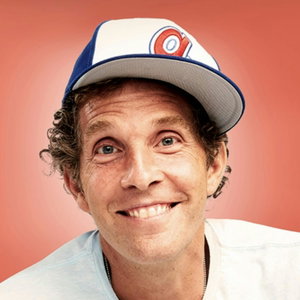 Jesse Itzler: Build Companies, Push Limits
