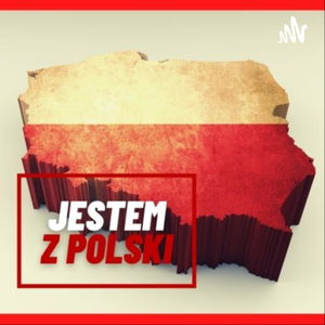 Jestem z POLSKI