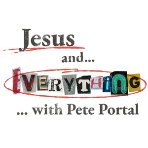 Jesus and... Everything