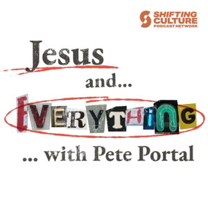 Jesus and... Everything