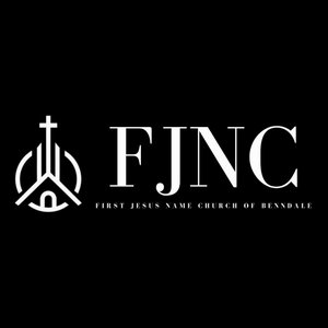 Jesus Name Podcast