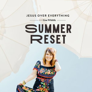 Jesus Over Everything