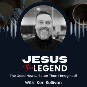 Jesus the Legend