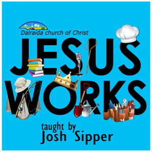Jesus Works