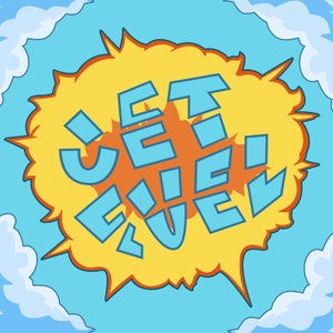Jet Fuel Podcast
