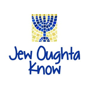 Jew Oughta Know