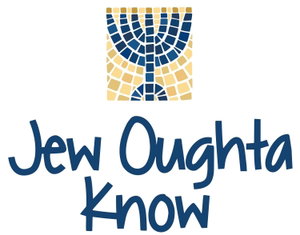 Jew Oughta Know