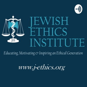 Jewish Ethics Institute 