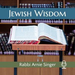 Jewish Wisdom