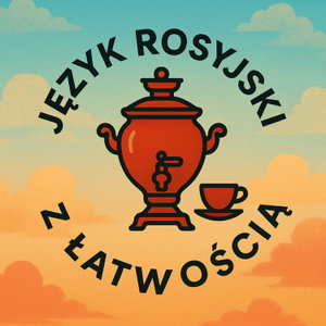 Język rosyjski z łatwością! The russian language is easy!