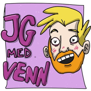 JG med venn