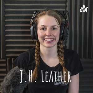 J.H. Leather