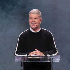 Pastor Jim Cymbala: The Calling