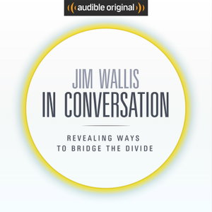 Jim Wallis in Conversation