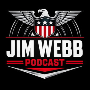 JIM WEBB PODCAST