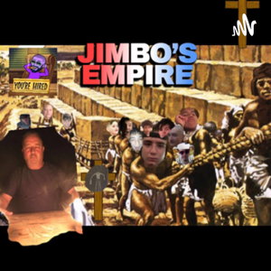 Jimbo’s Laboratory 