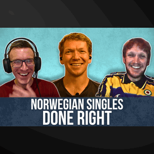 Jimmy Runs Podcast – Marathon Training, NSA & Endurance Deep Dives
