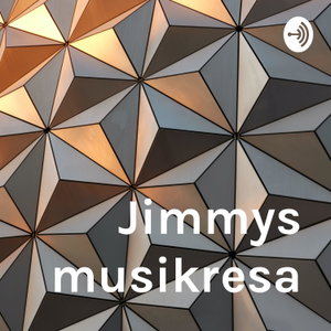 Jimmys musikresa