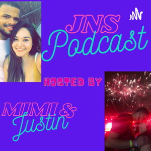 JNS Podcast