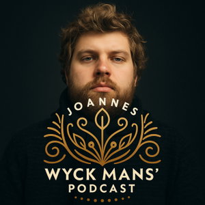 Joannes Wyckmans Podcast