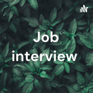Job interview 