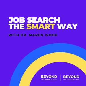 Job Search the Smart Way