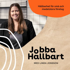 Jobba Hållbart